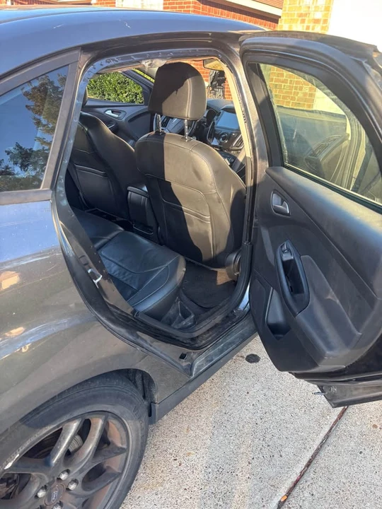 2016 Ford Focus 3rd Gen - Image 11 of 13