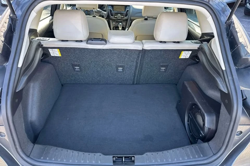 2016 Ford Focus 3rd Gen - Image 19 of 20