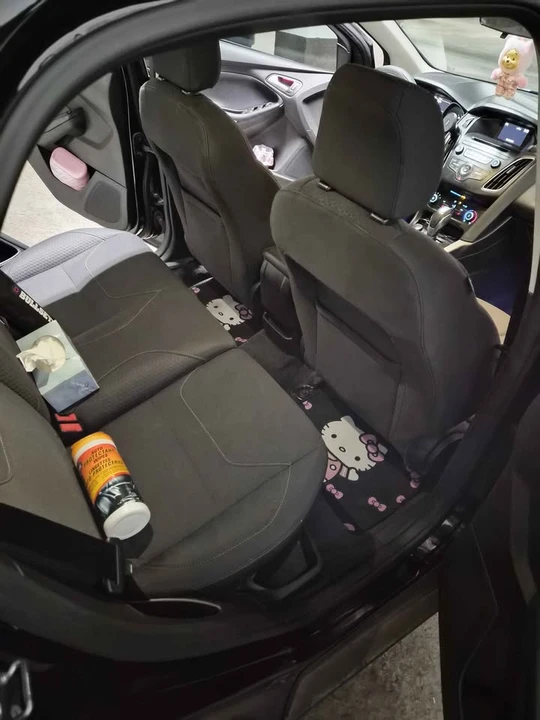 2016 Ford Focus 3rd Gen - Image 7 of 13