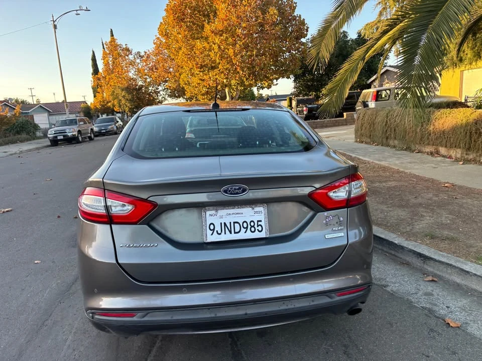 2016 Ford Focus 3rd Gen - Image 8 of 19