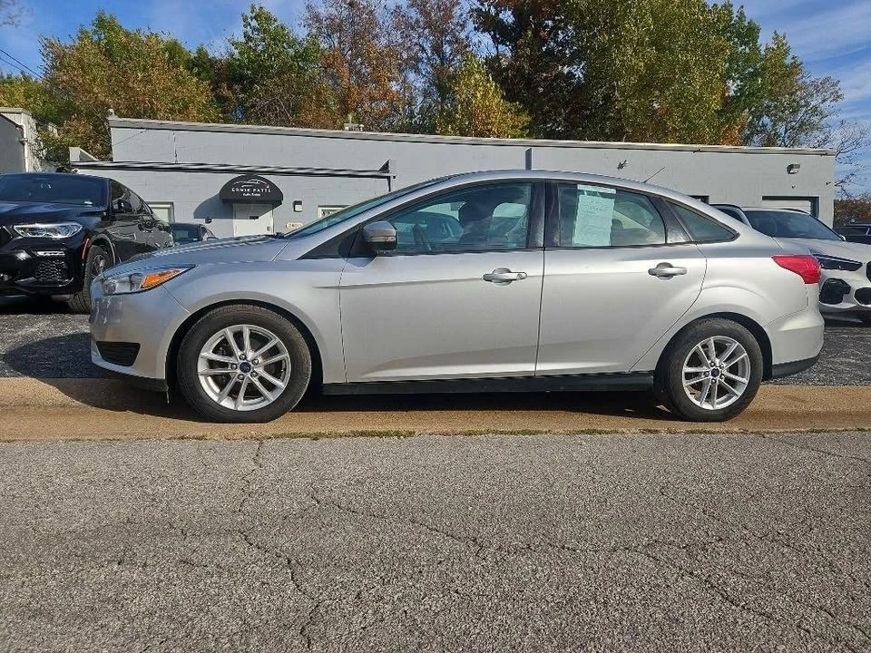 2016 Ford Focus 3rd Gen - Image 3 of 12
