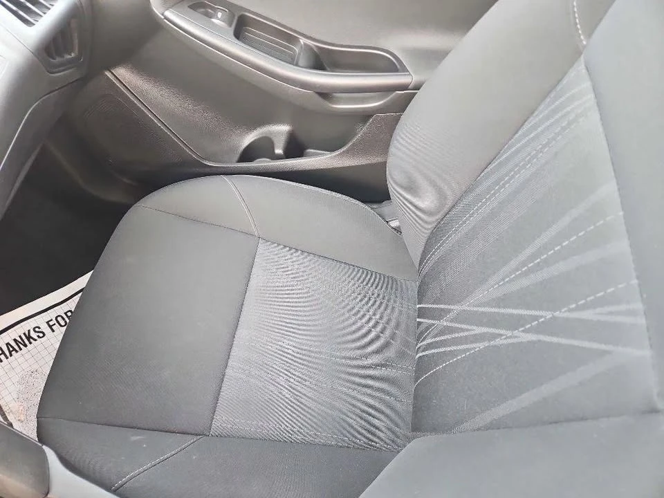2016 Ford Focus 3rd Gen - Image 9 of 12