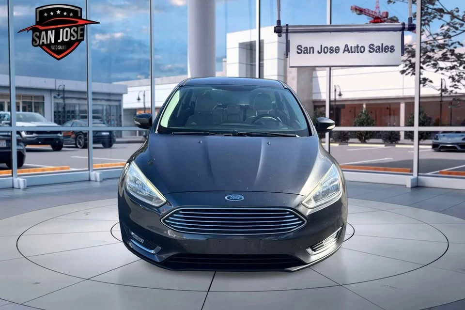 2016 Ford Focus 3rd Gen - Image 2 of 20