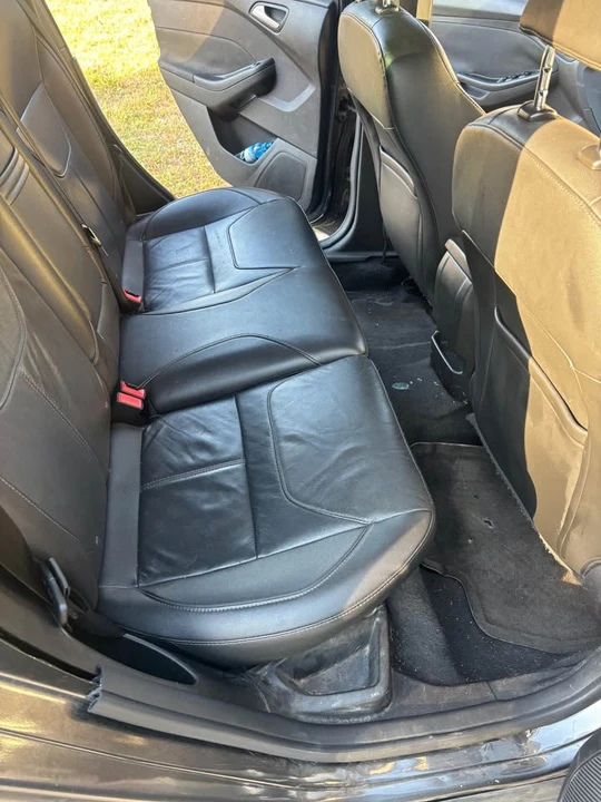 2016 Ford Focus 3rd Gen - Image 10 of 13