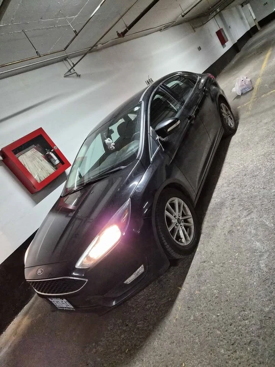 2016 Ford Focus 3rd Gen - Image 11 of 13