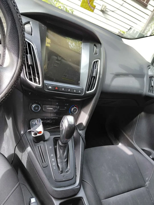 2016 Ford Focus 3rd Gen - Image 7 of 13