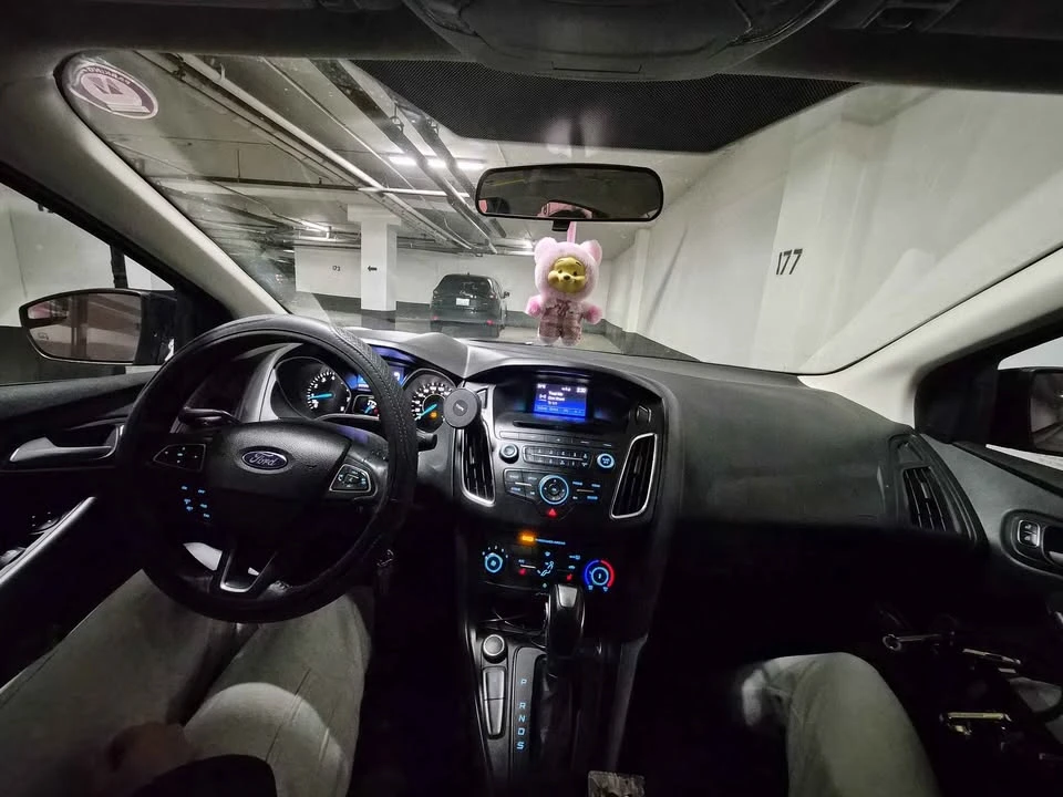 2016 Ford Focus 3rd Gen - Image 4 of 13