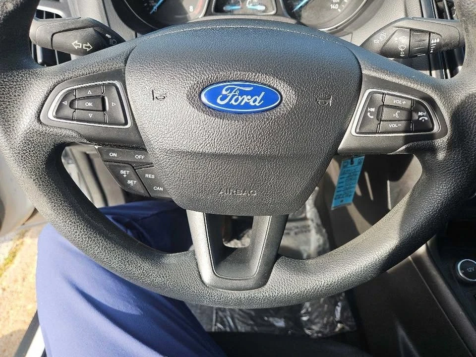 2016 Ford Focus 3rd Gen - Image 6 of 12