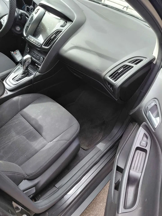 2016 Ford Focus 3rd Gen - Image 11 of 13