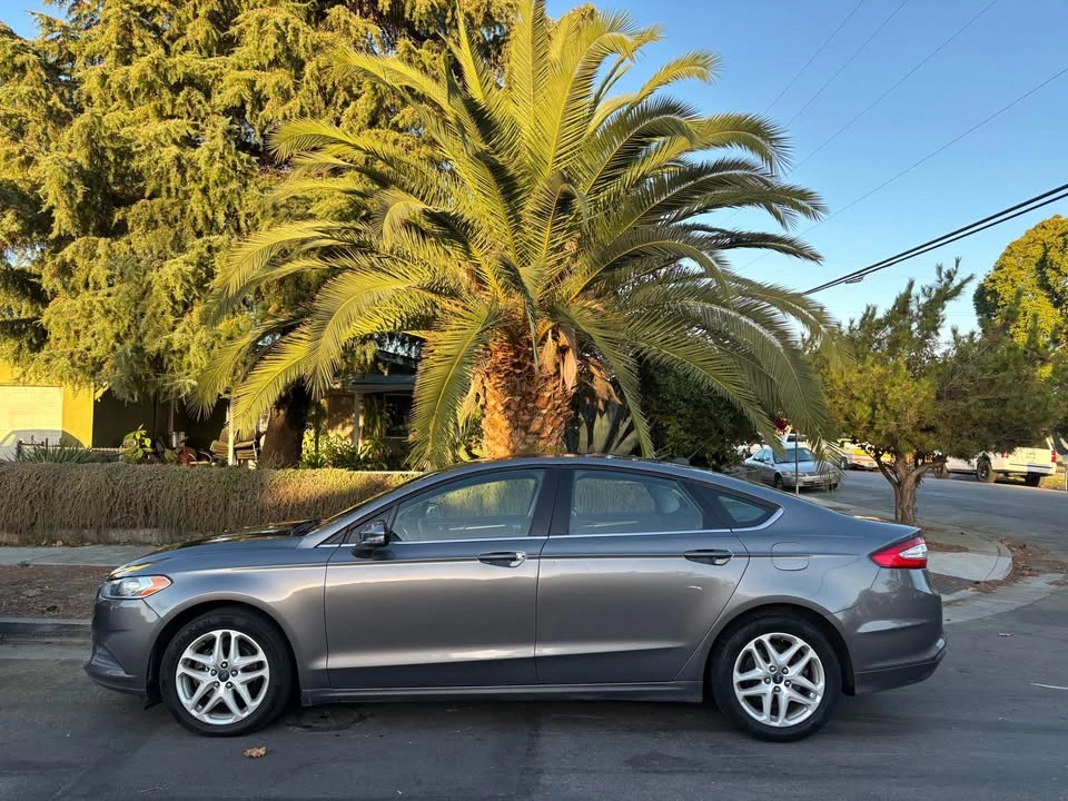 2016 Ford Focus 3rd Gen - Image 12 of 19
