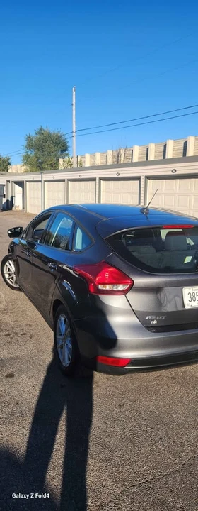 2016 Ford Focus 3rd Gen - Image 3 of 14