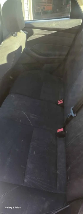 2016 Ford Focus 3rd Gen - Image 12 of 14