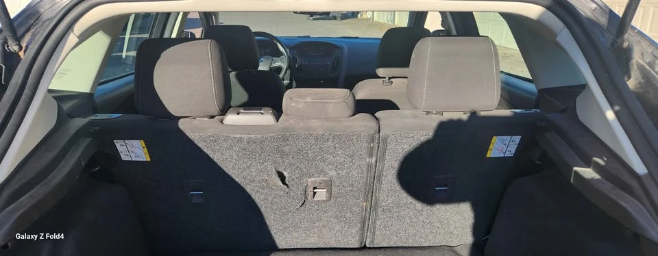 2016 Ford Focus 3rd Gen - Image 13 of 14