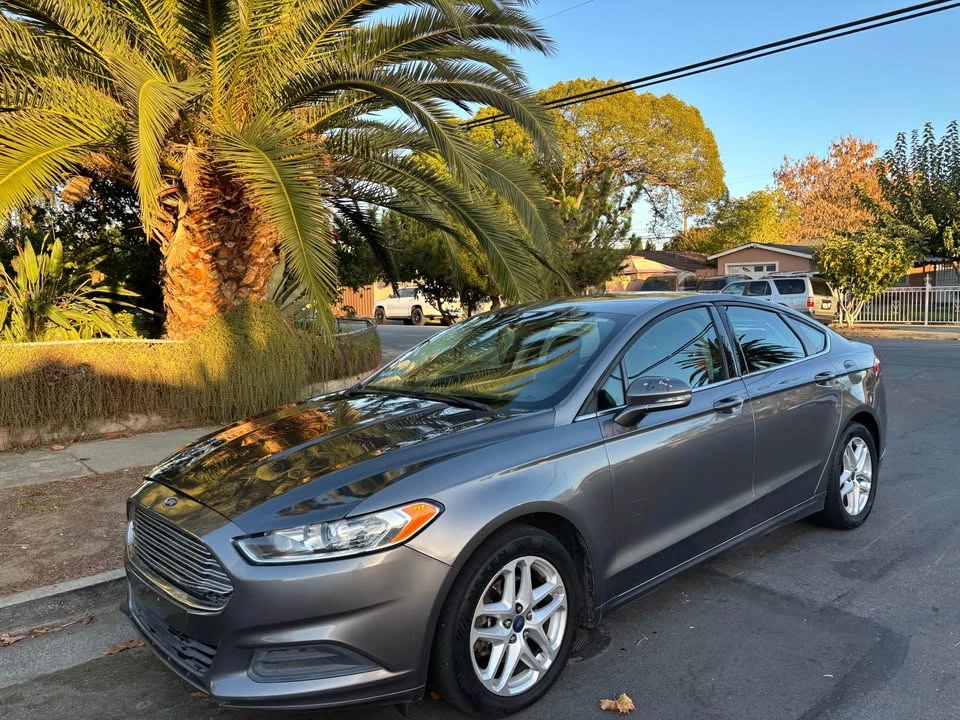 2016 Ford Focus 3rd Gen - Image 4 of 19