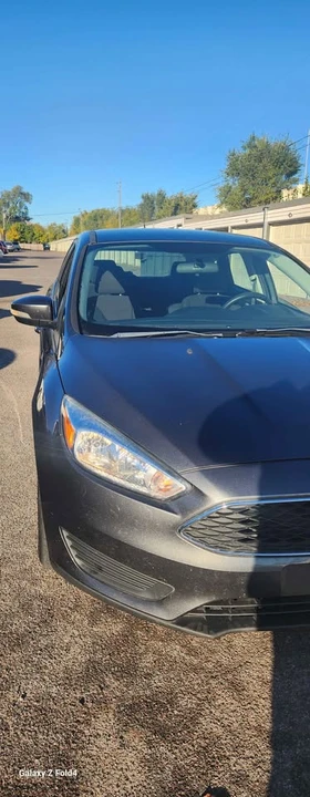 2016 Ford Focus 3rd Gen - Image 7 of 14