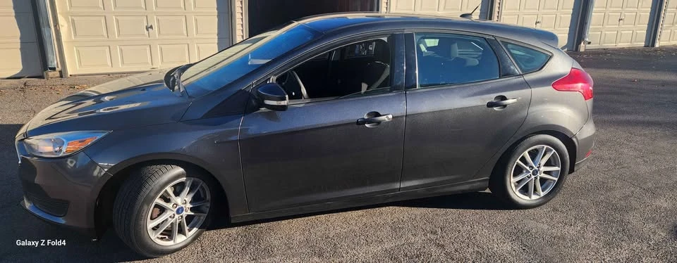 2016 Ford Focus 3rd Gen - Image 4 of 14