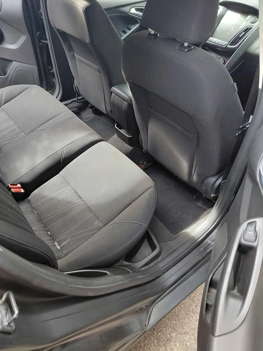 2016 Ford Focus 3rd Gen - Image 10 of 13