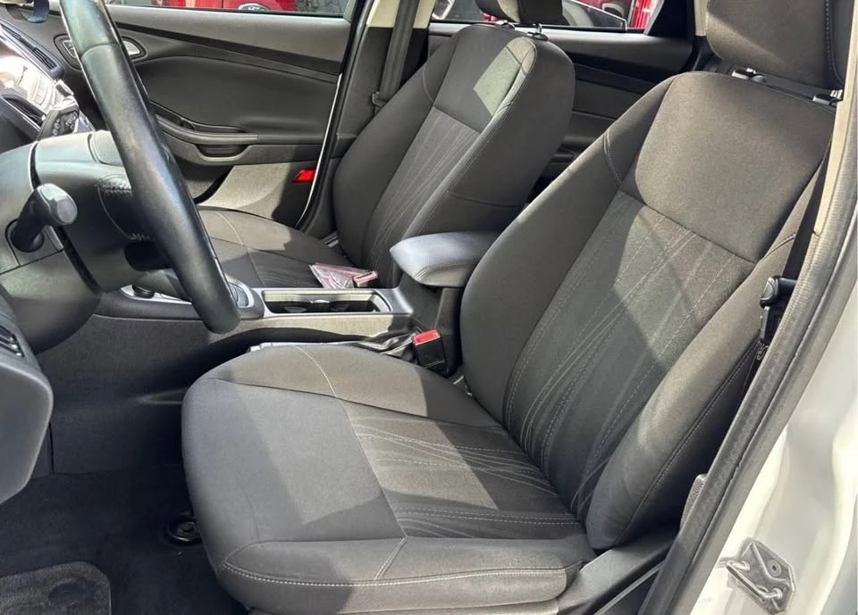 2016 Ford Focus 3rd Gen - Image 8 of 8