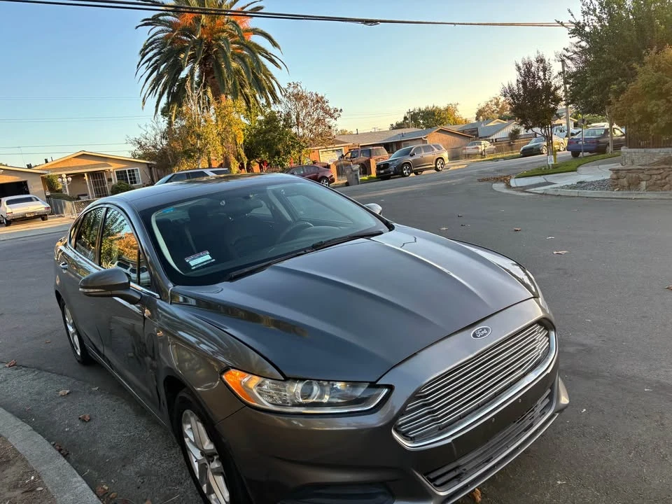 2016 Ford Focus 3rd Gen - Image 5 of 19
