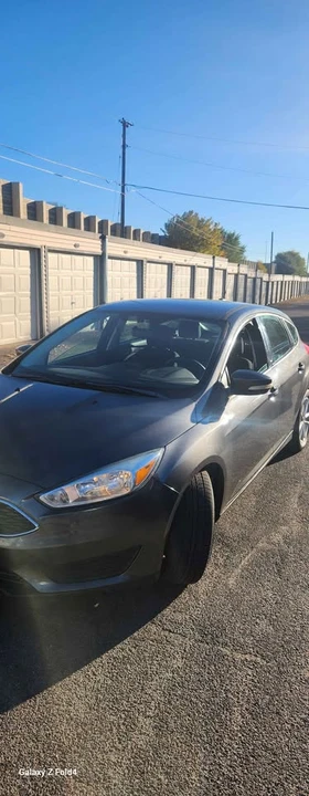 2016 Ford Focus 3rd Gen - Image 5 of 14