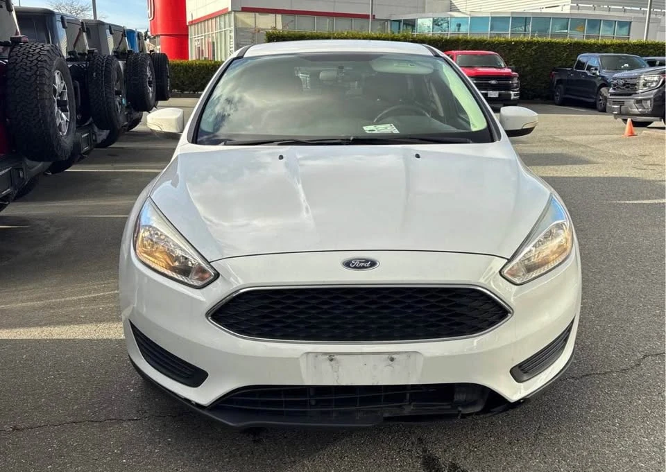 2016 Ford Focus 3rd Gen - Image 2 of 8