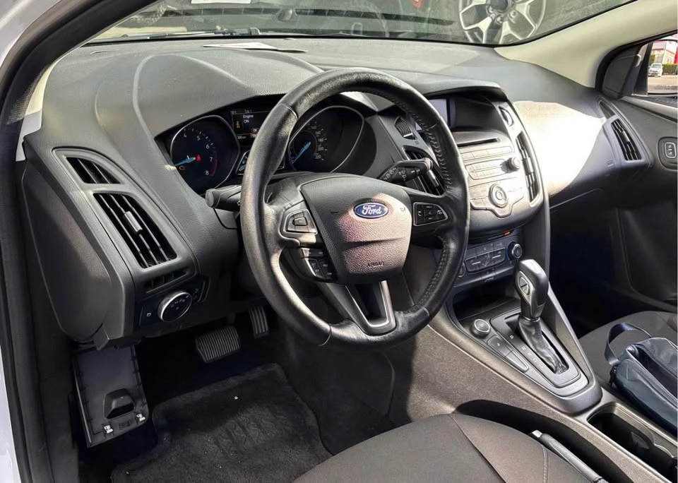 2016 Ford Focus 3rd Gen - Image 6 of 8