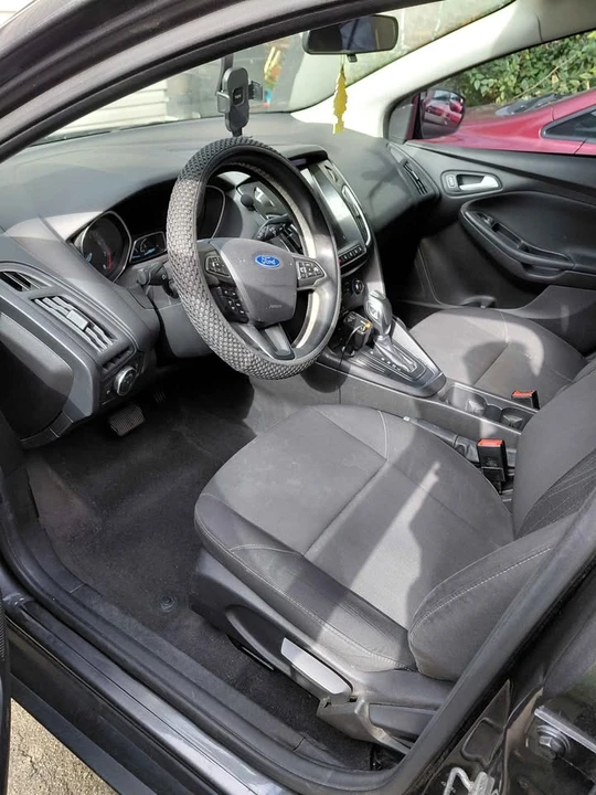 2016 Ford Focus 3rd Gen - Image 8 of 13