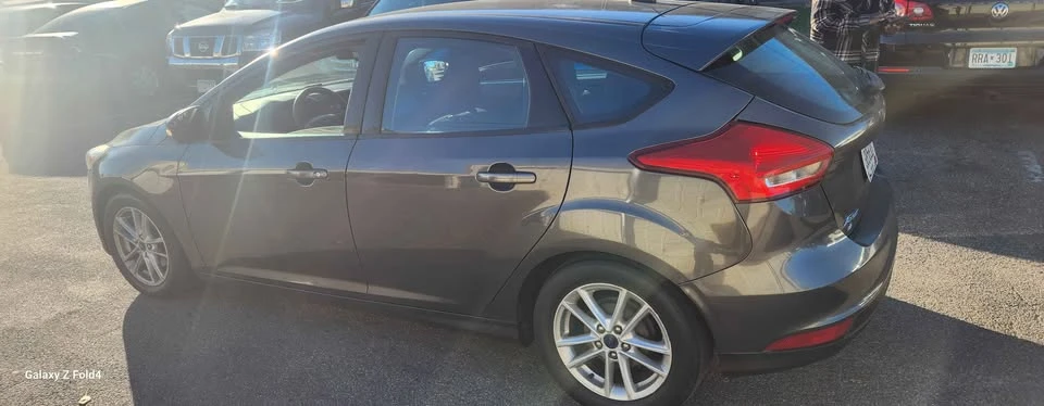 2016 Ford Focus 3rd Gen - Image 10 of 14