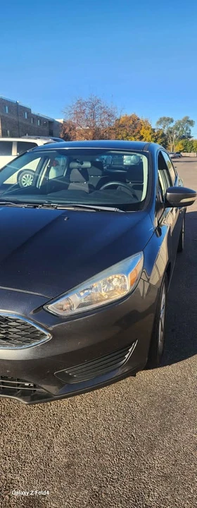 2016 Ford Focus 3rd Gen - Image 6 of 14