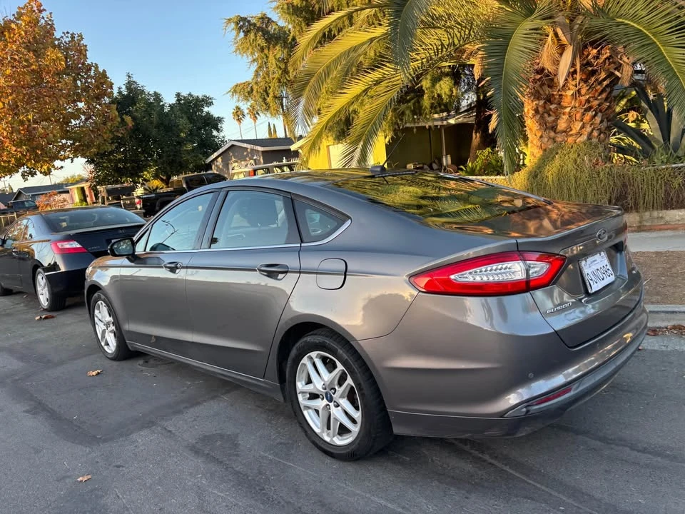 2016 Ford Focus 3rd Gen - Image 11 of 19