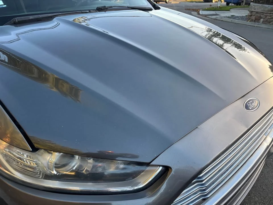 2016 Ford Focus 3rd Gen - Image 17 of 19