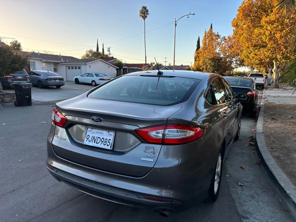 2016 Ford Focus 3rd Gen - Image 6 of 19