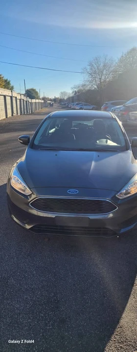 2016 Ford Focus 3rd Gen - Image 2 of 14