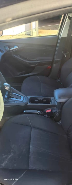 2016 Ford Focus 3rd Gen - Image 11 of 14
