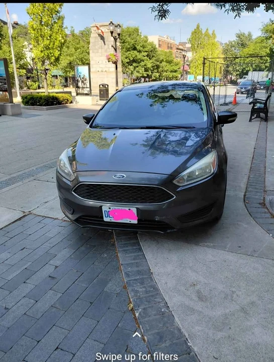 2016 Ford Focus 3rd Gen - Image 3 of 13