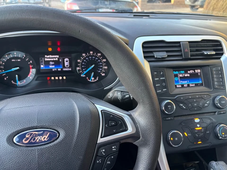 2016 Ford Focus 3rd Gen - Image 19 of 19