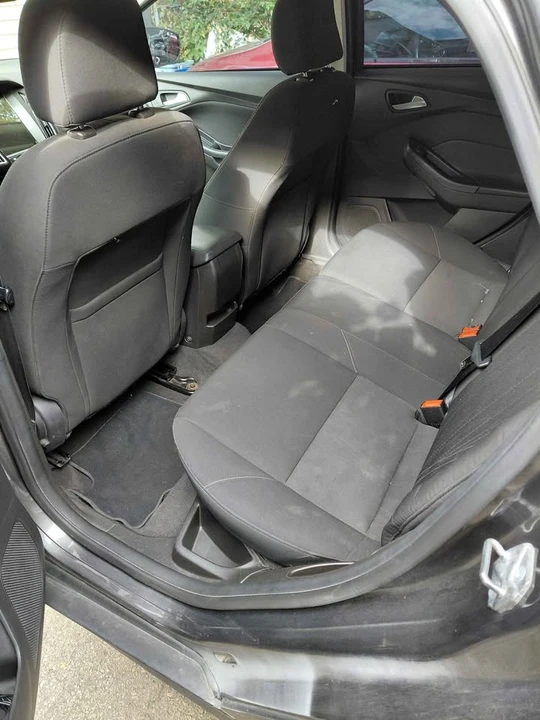 2016 Ford Focus 3rd Gen - Image 9 of 13