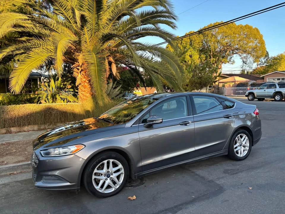 2016 Ford Focus 3rd Gen - Image 14 of 19