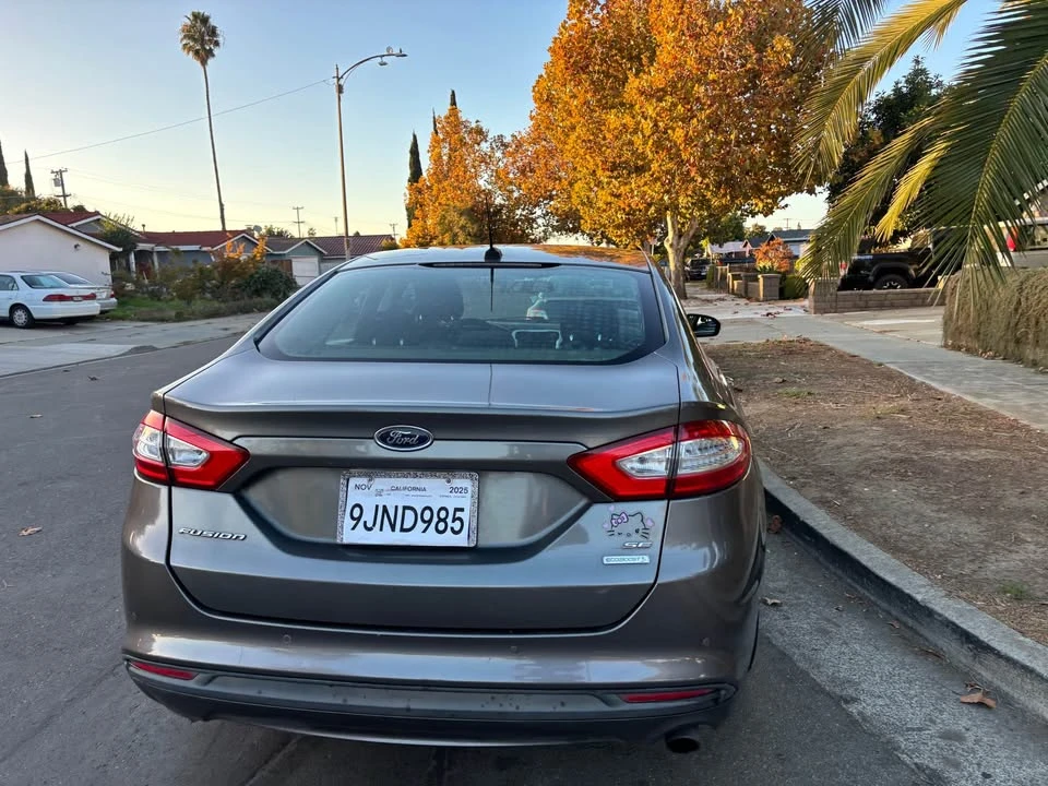 2016 Ford Focus 3rd Gen - Image 7 of 19