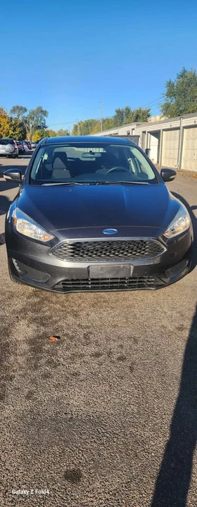 2016 Ford Focus 3rd Gen - Image 9 of 14