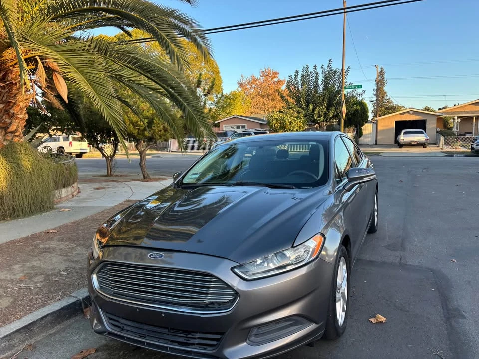 2016 Ford Focus 3rd Gen - Image 2 of 19
