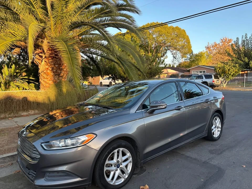 2016 Ford Focus 3rd Gen - Image 3 of 19