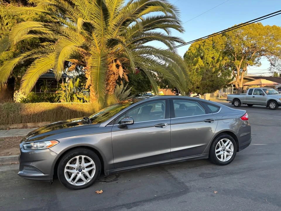 2016 Ford Focus 3rd Gen - Image 13 of 19