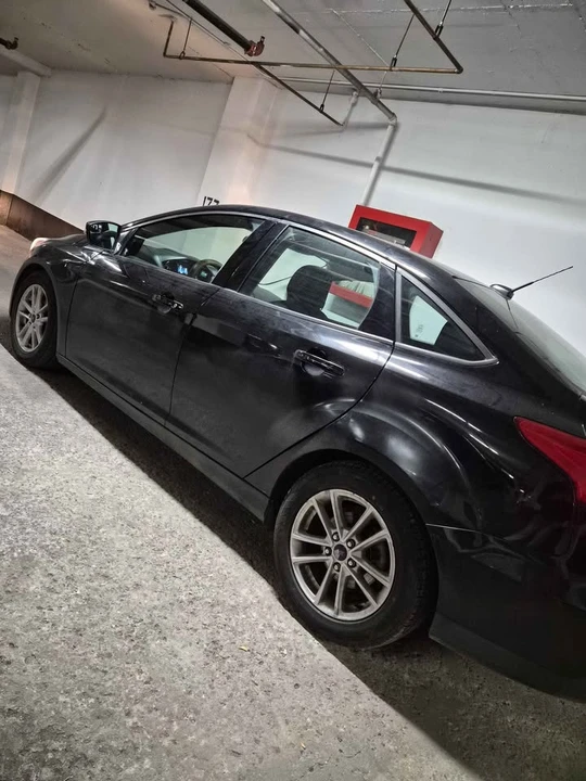 2016 Ford Focus 3rd Gen - Image 10 of 13