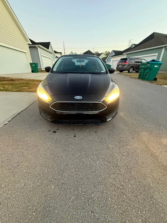 2016 Ford Focus 3rd Gen - Image 7 of 13