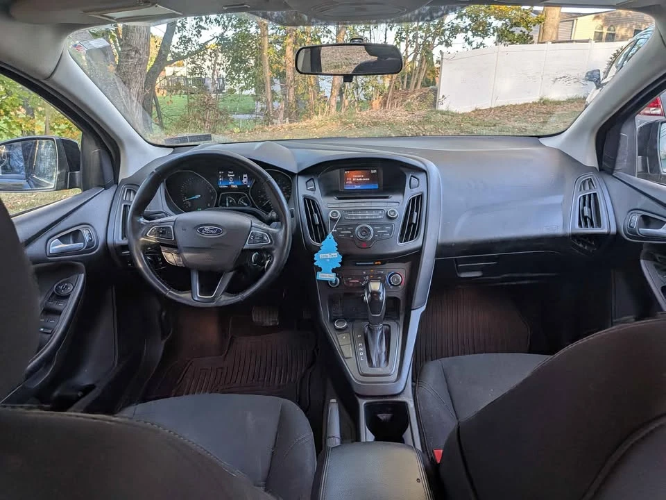 2016 Ford Focus 3rd Gen - Image 4 of 5