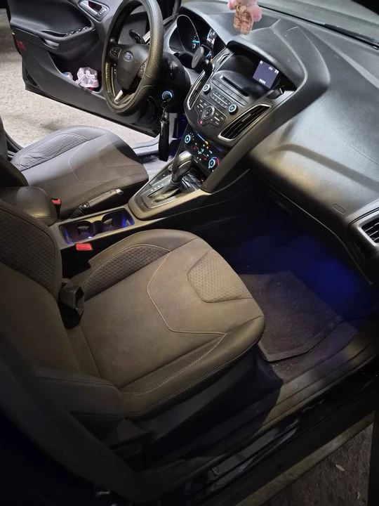 2016 Ford Focus 3rd Gen - Image 6 of 13