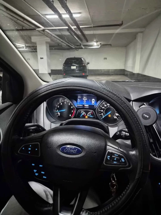 2016 Ford Focus 3rd Gen - Image 3 of 13