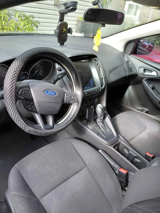 2016 Ford Focus 3rd Gen - Image 5 of 13