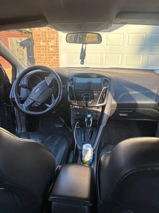 2016 Ford Focus 3rd Gen - Image 7 of 13